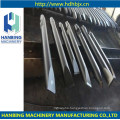 Hydraulic Breaker Hydraulic Hammer Rock Chisels